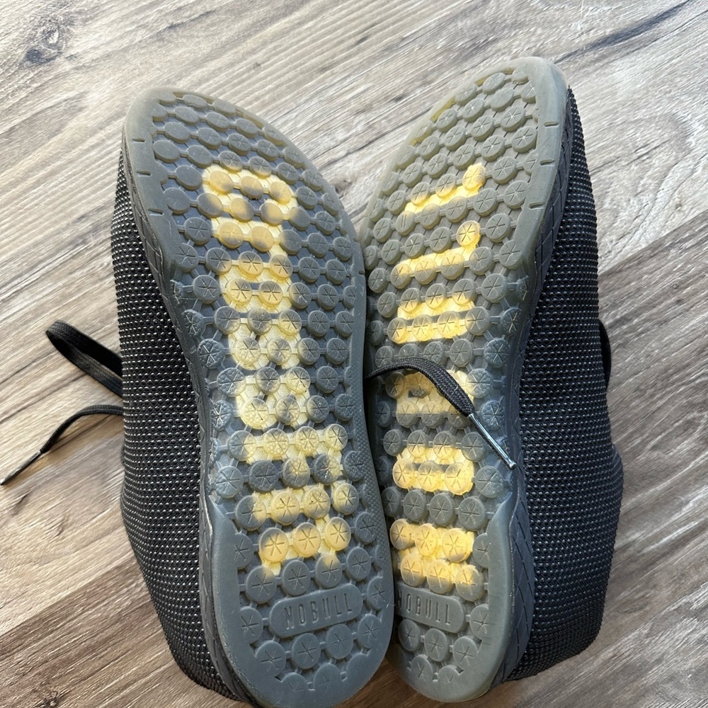 NOBULL trainers - Picture 3 of 3